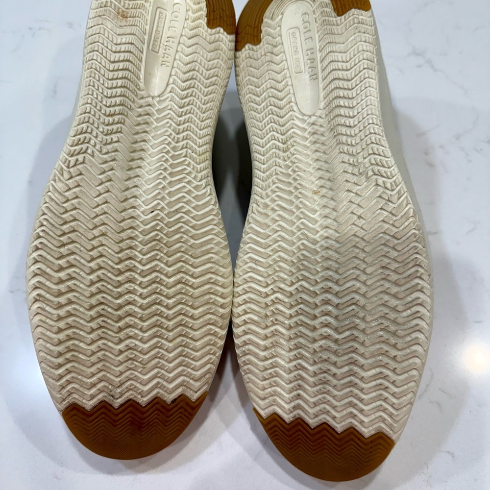 EUC Cole Haan Grand Pro Shoes - Picture 6 of 9